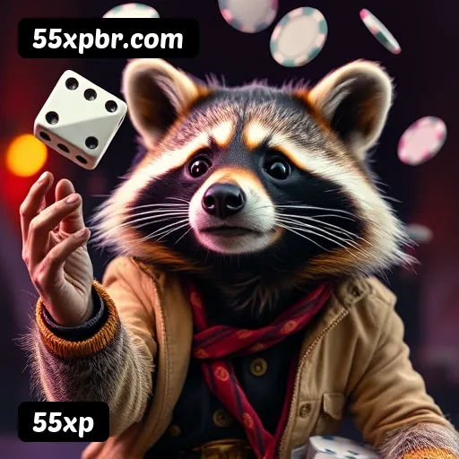 Recursos Exclusivos do App 55xp - Modo Offline, Login Biométrico