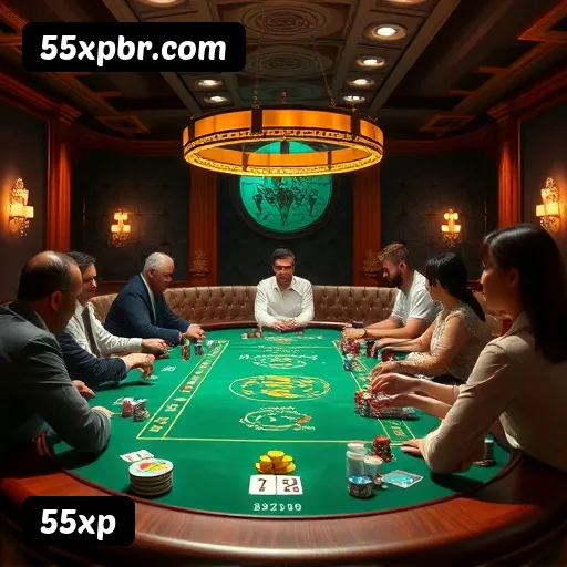 Categorias de Jogos - Slots, Mesa, Ao Vivo, Jackpots