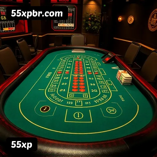 Benefícios do Login 55xp - Bônus e Vantagens Exclusivas